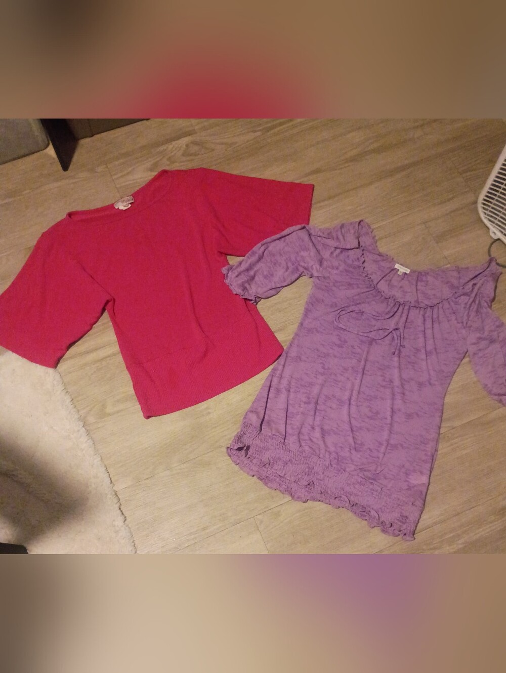 Woman's Nice/Dressy Shirt Lot